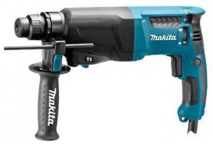 Перфоратор SDS+ Makita HR 2611F (X5)