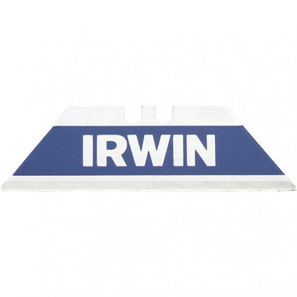 Лезвие IRWIN Bi-Metal (трапеция) упак 10 шт.