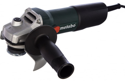 МШУ Metabo W 850-125 ,125мм ,850Вт кор.