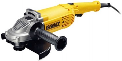 МШУ DeWalt DWE 492 S