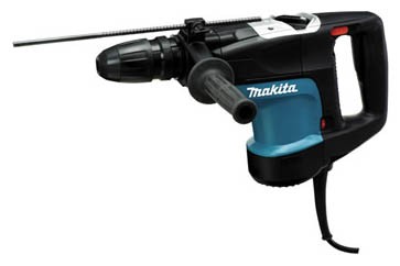 Перфоратор SDSmax Makita HR 4001 C 1100Вт. 9,5Дж.