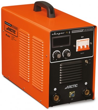 Сварочный аппарат ARCTIC ARC 250 (R06)