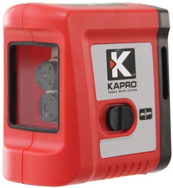 Уровень лазерный KAPRO 862