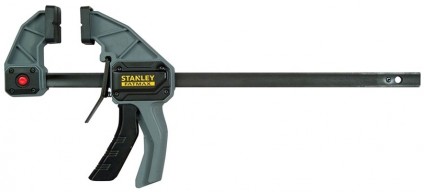 Струбцина STANLEY триггерная FATMAX XL 150мм