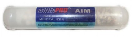 Aquapro AIM-2 постфильтр - минерализатор