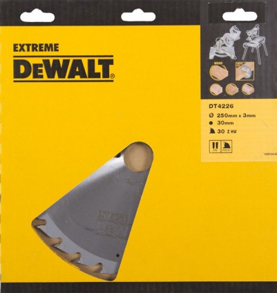 Диск DeWALT DT 4226