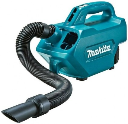 Пылесос Makita CL121DWA