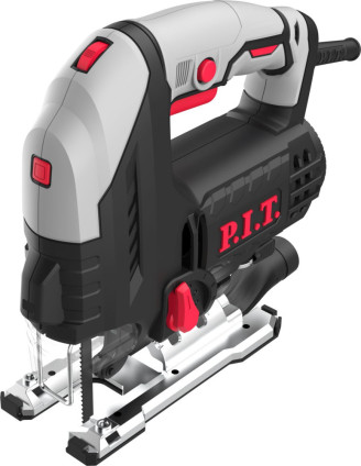 Лобзик P.I.T. PST 90-C2, 900Вт, 100мм