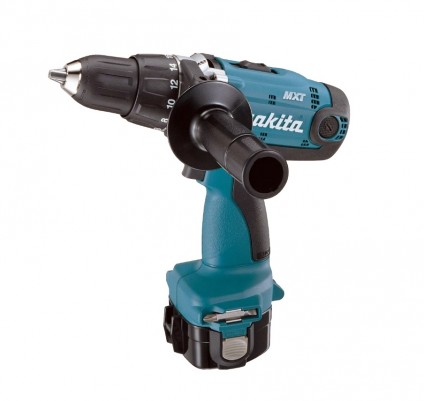 Шуруповерт Makita 6319 DWAE