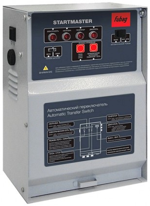 Блок автоматики Startmaster BS 11500 (230V)