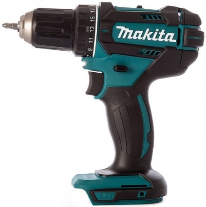 Аккумуляторная дрель Makita DDF482Z