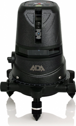 Нивелир лазерный ADA 2D DBasic Level
