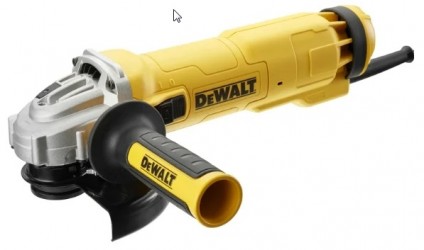 МШУ DeWalt DWE 4238 KS ,150мм, 1400Вт.