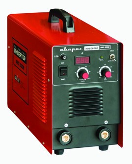 Инверторный аппарат ARC 200 BD  (R05)