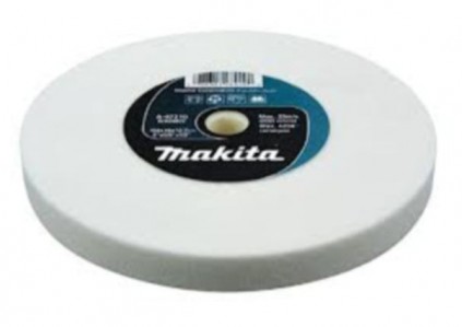Круг точильный Makita 205x19x15.88мм,К60