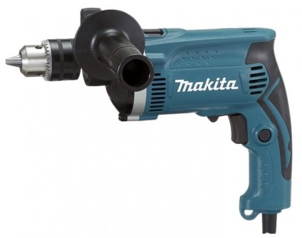 Дрель Makita HP 1630К