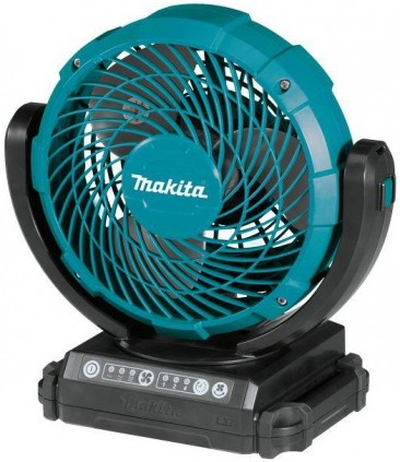 Вентилятор Makita DCF102Z