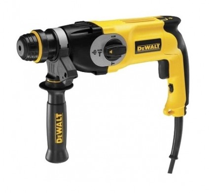 Перфоратор SDS+ DeWalt D25123К 800 Вт