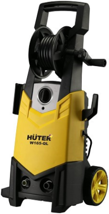 Мойка HUTER W165-QL