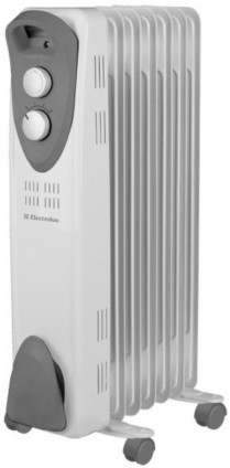 Радиатор масляный Electrolux EOH/M-3157 1500W (7 секций)