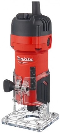 Фрезер Makita M3700