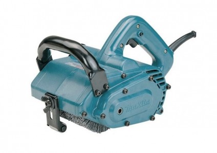 Шлифмашина щеточная Makita  9741 860Вт.