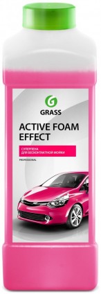 Бесконтактный автошампунь - Active Foam Effect, 1кг