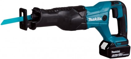 Пила сабельная Makita DJR186RFE