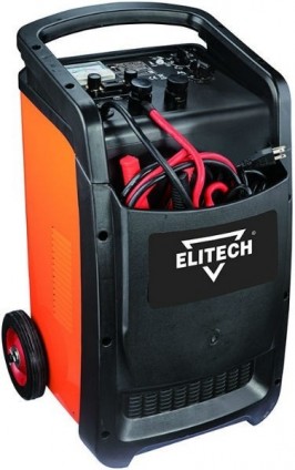 Зарядное устройство ELITECH УПЗ 800