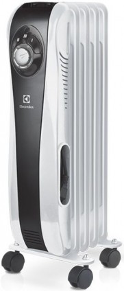 Радиатор масляный Electrolux EOH/M-5105N (5 секций)