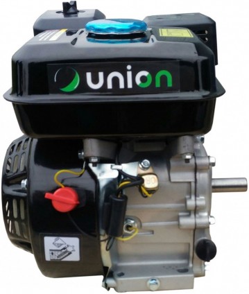 Двигатель UNION 170А 7,0л.с.