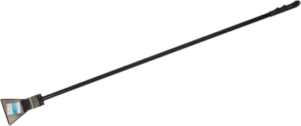 Ледоруб-топор 125мм,1,2кг,метал. черенок Сибртех