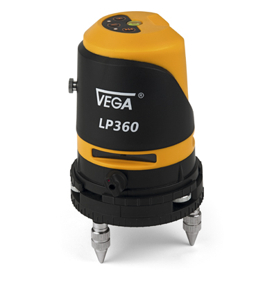 Нивелир лазерный VEGA LP360