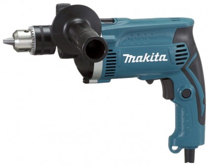 Дрель Makita HP 1630КX1