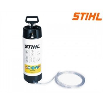 Гидроемкость напорная Stihl для бензорезов 10 л