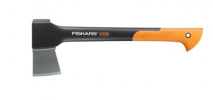 Топор плотницкий  FISKARS X10 980 гр