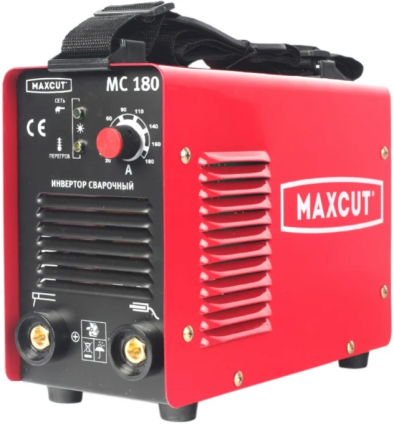 Аппарат сварочный MAXCUT MC180
