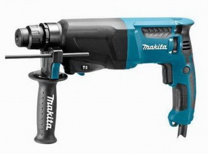 Перфоратор SDS+ Makita HR2610