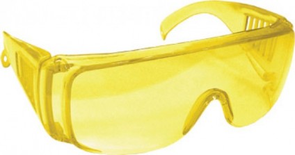 Защитные очки STAYER 11042 с дужками