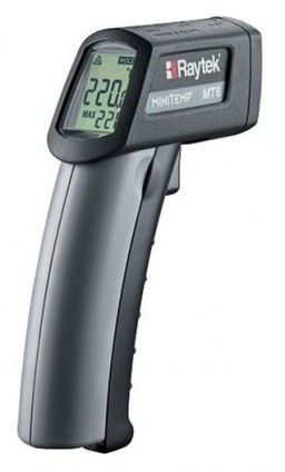 Термометр инфракрасный Raynger MT6