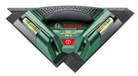 Лазер Bosch PTL 2 для укладки плитки