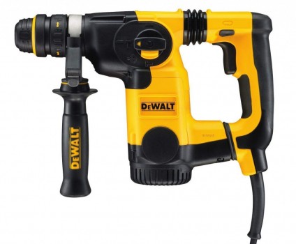 Перфоратор SDS+ DeWalt D25324К 800Вт.3-х реж.