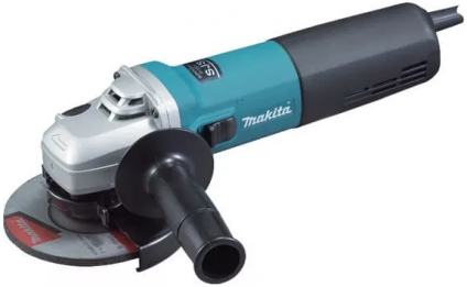 МШУ Makita 9565CR 125мм 1,4кВт