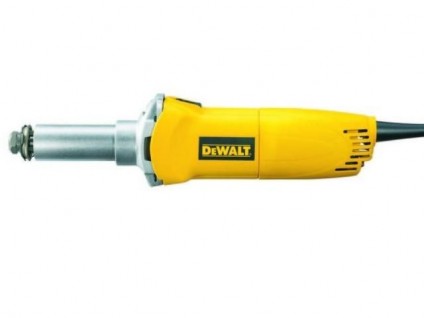 Прямая шлифмашина DeWALT D 28886