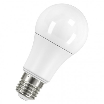 Лампа светодиодная LED Value LVCLA100 12SW/840 230В E27 10х1 RU OSRAM 4058075579002