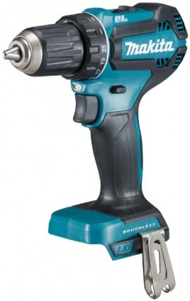 Аккумуляторная дрель Makita DDF485Z