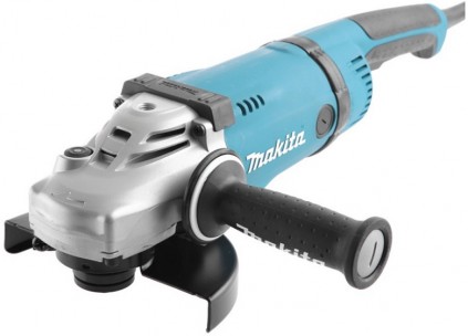 Угловая шлифмашина Makita GA7030SF01