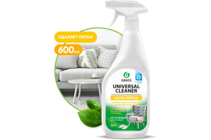 Универсальное чистящее средствоUniversal Cleaner, 600мл.