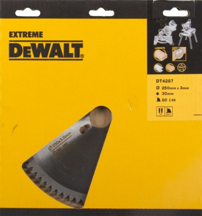 Диск DeWALT DT 4287