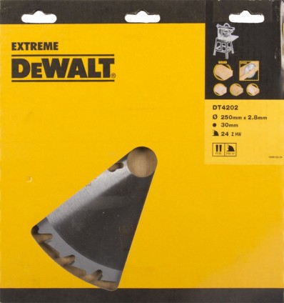 Диск DeWALT DT 4202